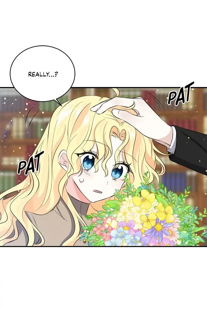 I’m the Ex-Girlfriend of a Soldier chapter 29 - page 43
